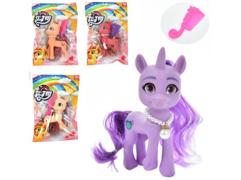 Конячка Little Pony 13см. 8238B