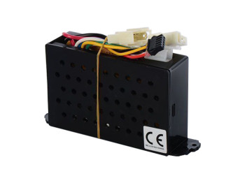 Блок керування для електромобіля G55. ML63. G55-ML-63-RC RECEIVER