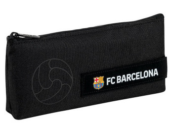 Пенал на 1 відділення Kite FC Barcelona BC26-680