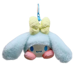 Мягкая игрушка-брелок 10cm