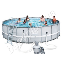 Басейн каркасний Bestway 56464