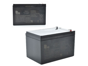 Батарея універсальна 12V14Ah. 12V14Ah-BATTERY (2)