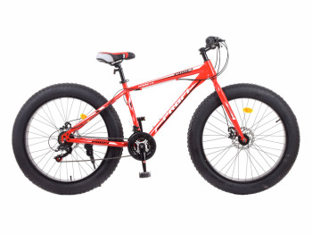 Велосипед 26 Д. Profi EB26POWER 1.0 S26.4