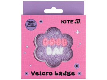 Бейдж на липучке, Kite
