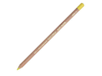 Олівець-пастель GIOCONDA zinc yellow. Koh-i-Noor 8820/13