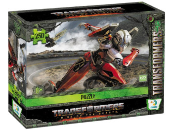 Пазл Transformers Windblade, 250 елементів, DoDo 200456