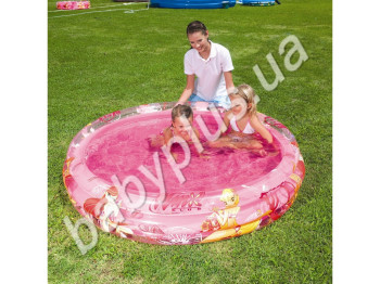 Басейн WINX Bestway 92007