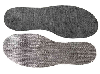 Устілка в чоловічі чоботи LITMAN. Розмір 41. Litma L-709-2