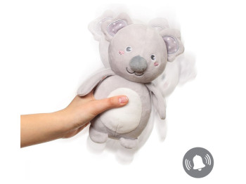 Обіймашка Коала Юлія 12х22 см. BabyOno 1162