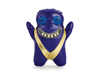 М'яка іграшка Безсоромний Дурко, Fuggler