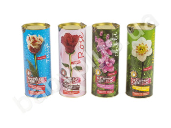 Набор для творчества Бисерный цветок, Danko Toys