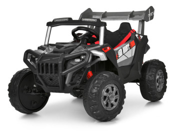 Електромобіль Баггі Bambi Racer M 6347EBLR-11, 2,4G р/к, 1х12V10AH, 4х35W,MP3, USB, TF,Bluetooth,EVA