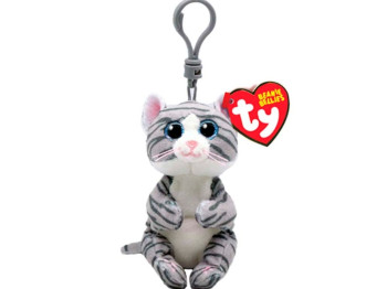 Мягкая игрушка Beanie Bellies Кошка MITZI 12см. TY 43100