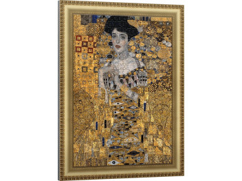 Пазли Trefl Art Густав Клімт Адель Блох-Бауер, 500 елементів