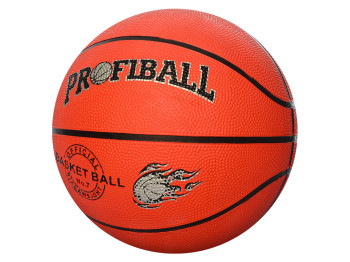 Мяч баскетбольный ProfiBall. Profi VA 0001