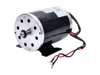 Мотор MOTOR 36V 1000W до квадроциклу, 27.8A, RPM 3000