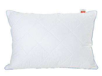 Подушка гипоаллергенная Snow 70х70 см. Homefort 2010015