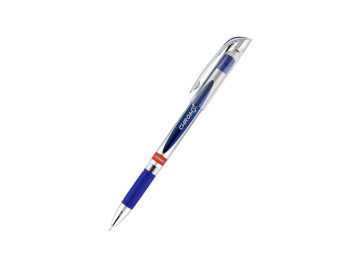 Ручка шариковая ChromX синяя. Unimax UX-119-02