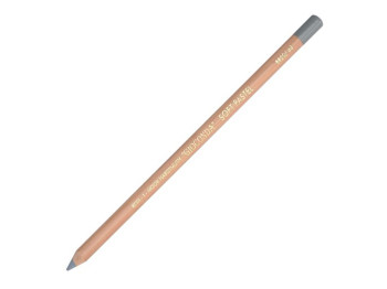 Олівець-пастель GIOCONDA pearl grey. Koh-i-Noor 8820/33