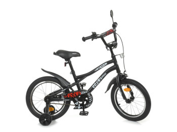 Велосипед дитячий Profi 16д. Y16252-1 Urban SKD75