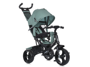 Дитячий триколісний велосипед. Turbo Trike MT 1005-3