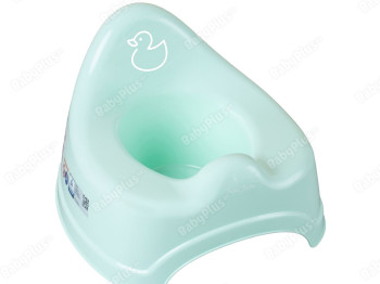 Горщик Каченя м'ятний. Tega Baby DK-091-131