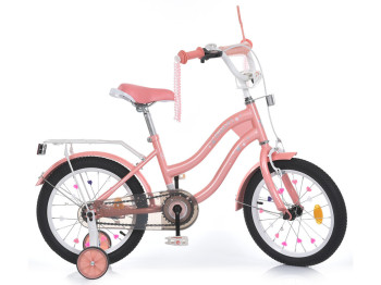 Велосипед дитячий STAR. Profi 18д. MB 18061 SKD45