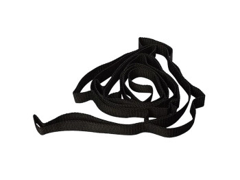 Стропы для йоги 8 секций MS1562, 174 см, для растяжки, BabyToys