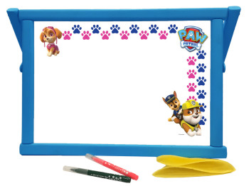 Мольберт дитячий Paw Patrol G-Toys SH-332
