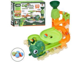 Настольная игра Динозавр 38 деталей. U9639