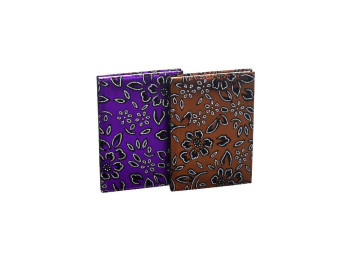 Блокнот Адресна книга А5,120 аркушів, WB5456