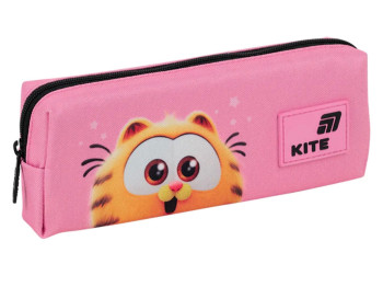 Пенал на 1 отделение Kite Garfield GF26-642-1