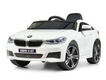 Дитячий електромобіль BMW. JJ2164EBLR-1