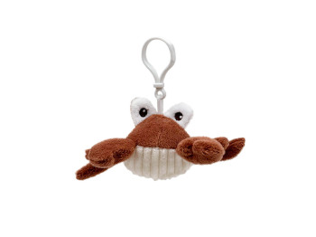 Мягконабивная игрушка Рачок-отшельник серия Морские друзья, Fyyvalur 99026