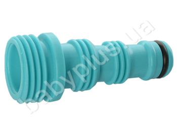 Переходник для набора для чистки бассейнов 28002. Intex 10143