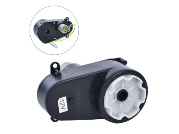 Рульовий редуктор для джипа M 5038. M 5038-ST-GEAR