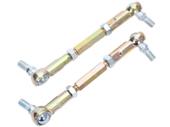 Рульова тяга з наконечниками в зборі. 800N V2-STEERING AXLE