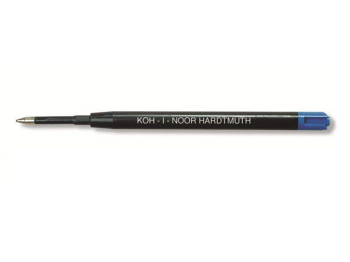 Стержень синій 0.8 мм. Довжина 98 мм. Koh-i-Noor 44411