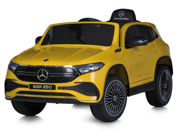 Дитячий електромобіль. M 5027EBLR-6