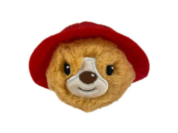 Мягкая игрушка-прыгунец Beanie Bouncer "Паддингтон", TY 83023