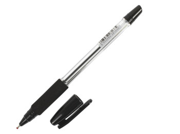 Ручка кулькова чорна. JOYKO ВP-320