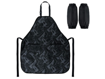 Фартук для творчества школьный Kite Pattern K26-526-3