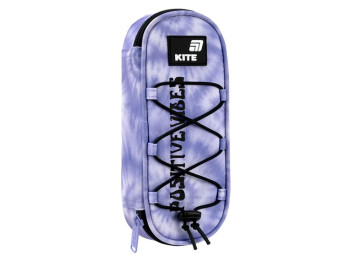 Пенал на 1 отделение Kite K26-599-21