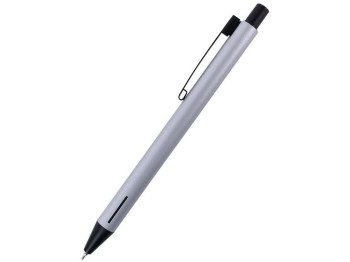 Ручка масляна автоматична Prime синя. Axent AB1103-34-02-A