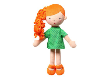 Обіймашка Анна 14х32 см. BabyOno 1096