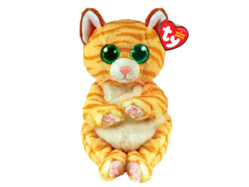 М'яка іграшка BEANIE BELLIES Кошеня CAT. TY 40550
