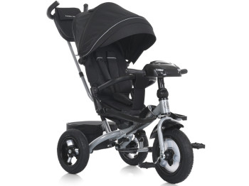 Дитячий триколісний велосипед. Turbo Trike MT 1007-1