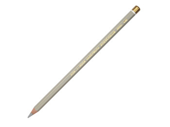 Карандаш художественный POLYCOLOR warm grey 2. Koh-i-Noor 3800/452