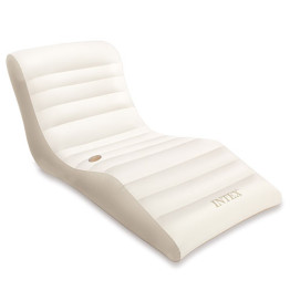 Кресло-шезлонг Intex 56861