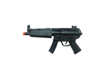 Автомат іграшковий тріскачка 26.5 см. 200-15